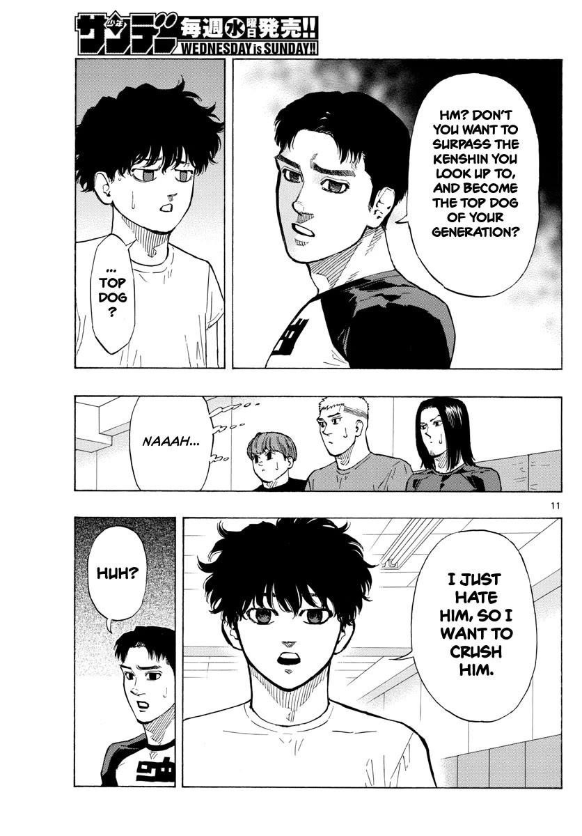 Red Blue chapter 24 page 11