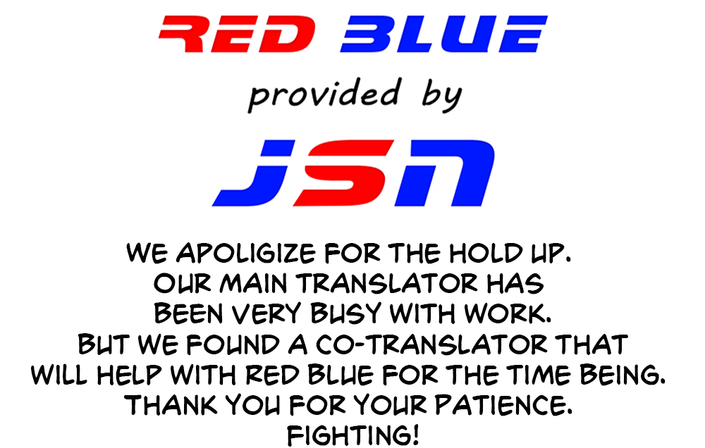 Red Blue chapter 24 page 19