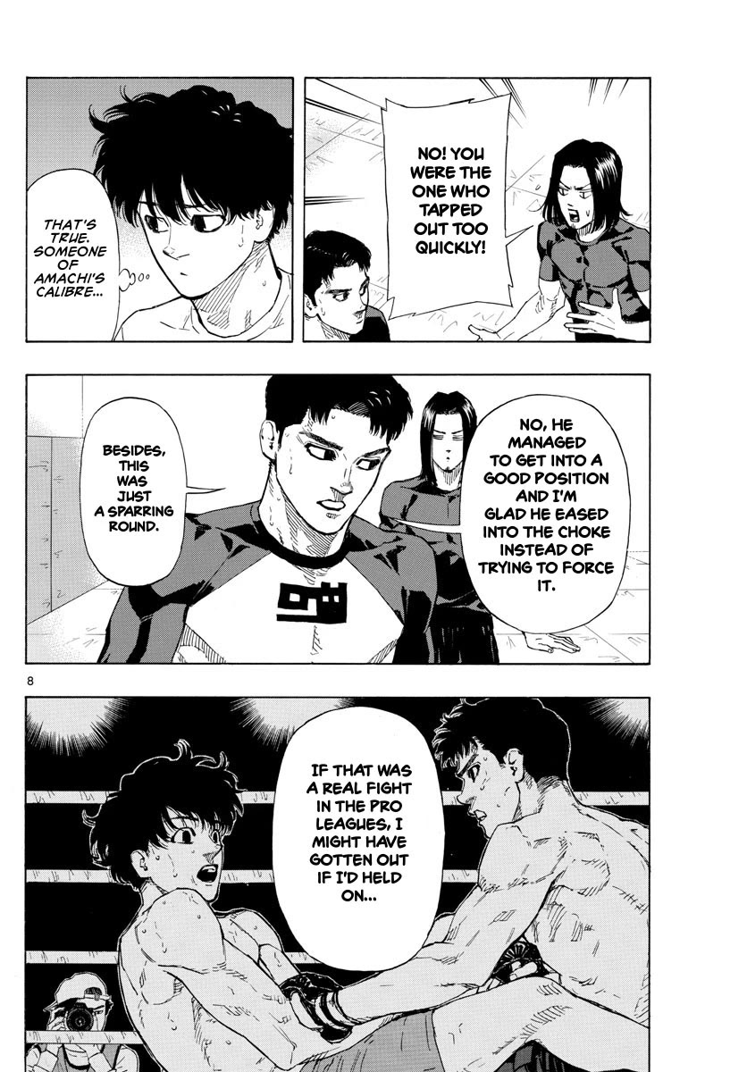 Red Blue chapter 24 page 8