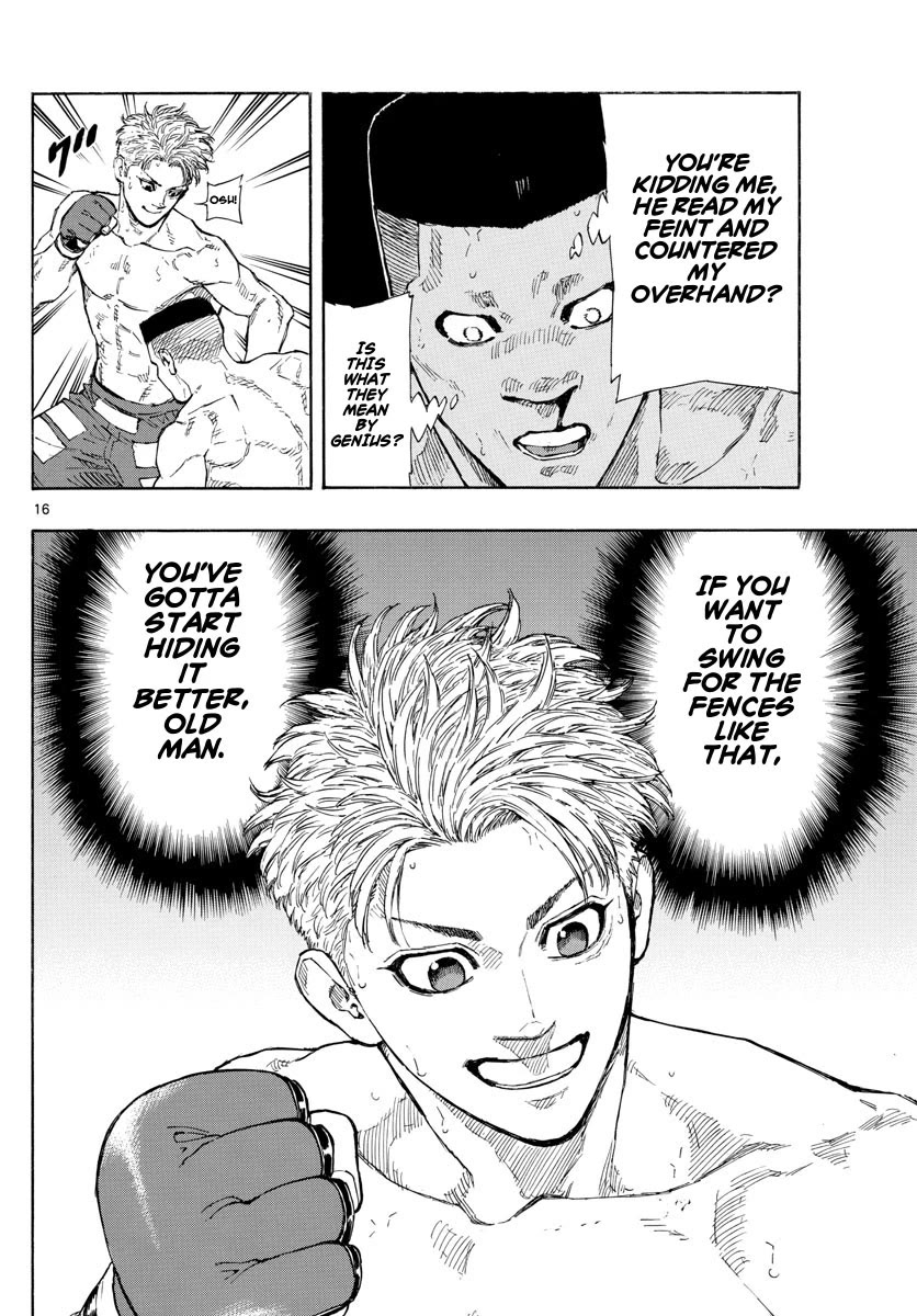 Red Blue chapter 25 page 16