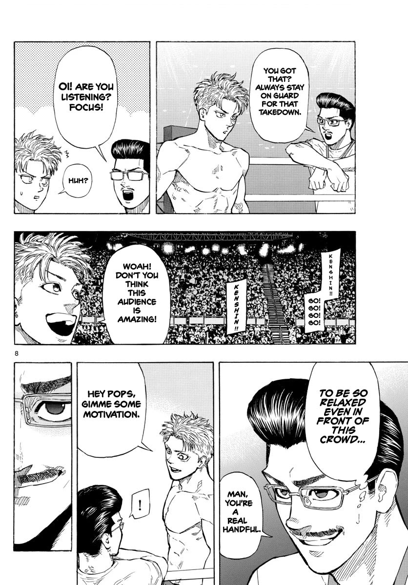 Red Blue chapter 25 page 8