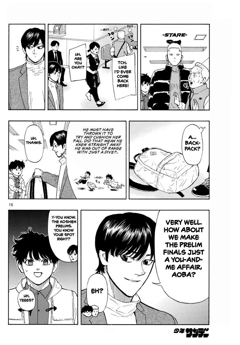 Red Blue chapter 28 page 15