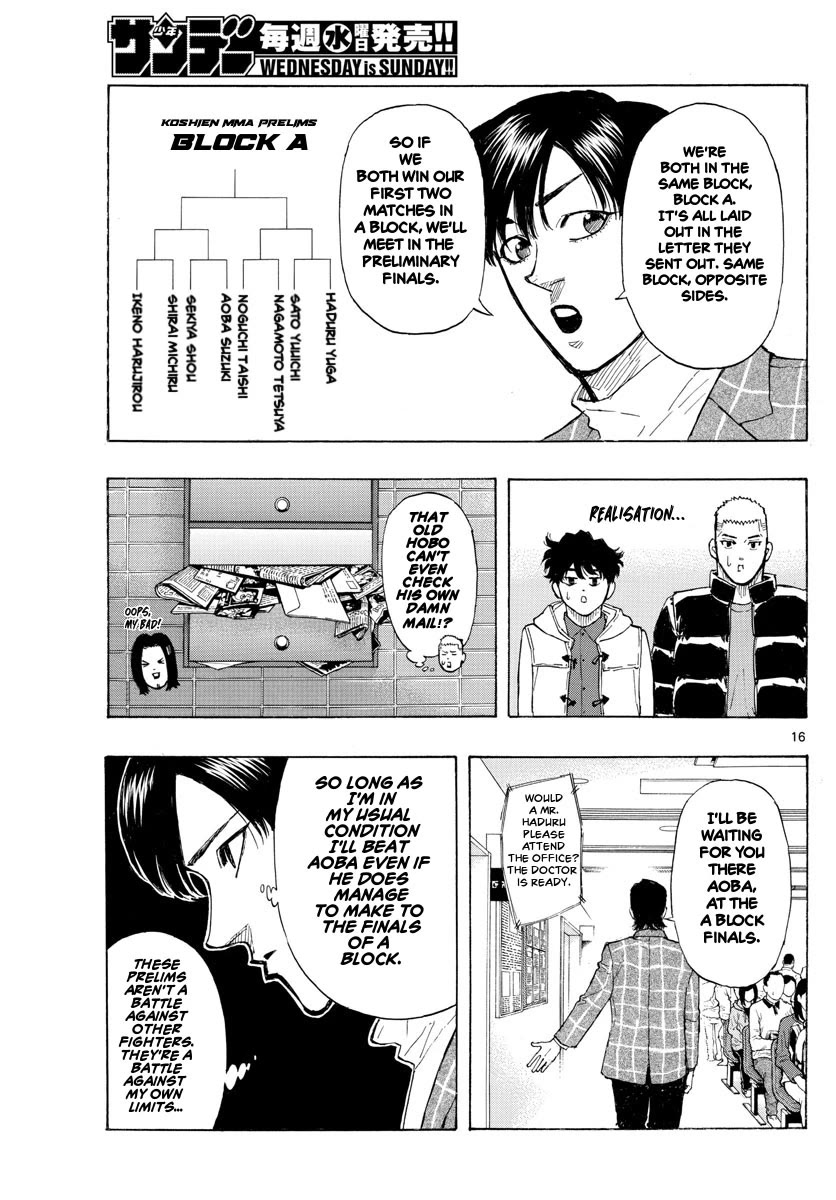 Red Blue chapter 28 page 16