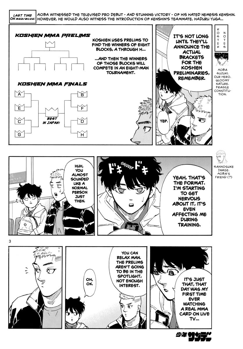 Red Blue chapter 28 page 3