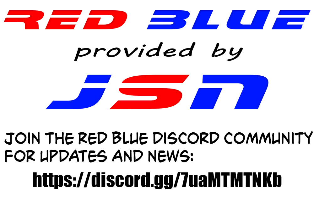 Red Blue chapter 31 page 19