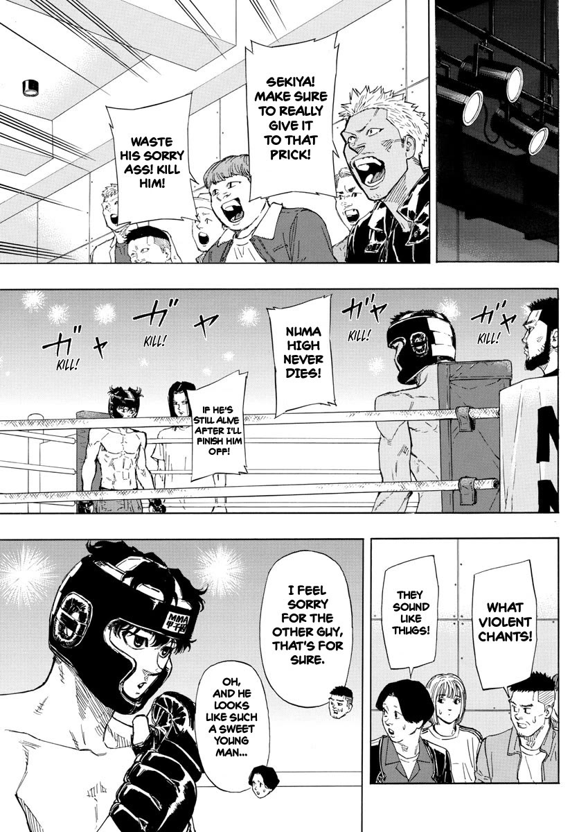 Red Blue chapter 31 page 3