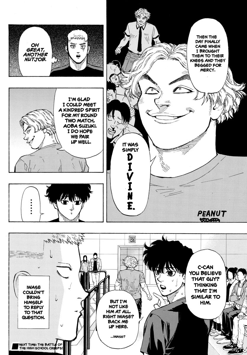 Red Blue chapter 32 page 16