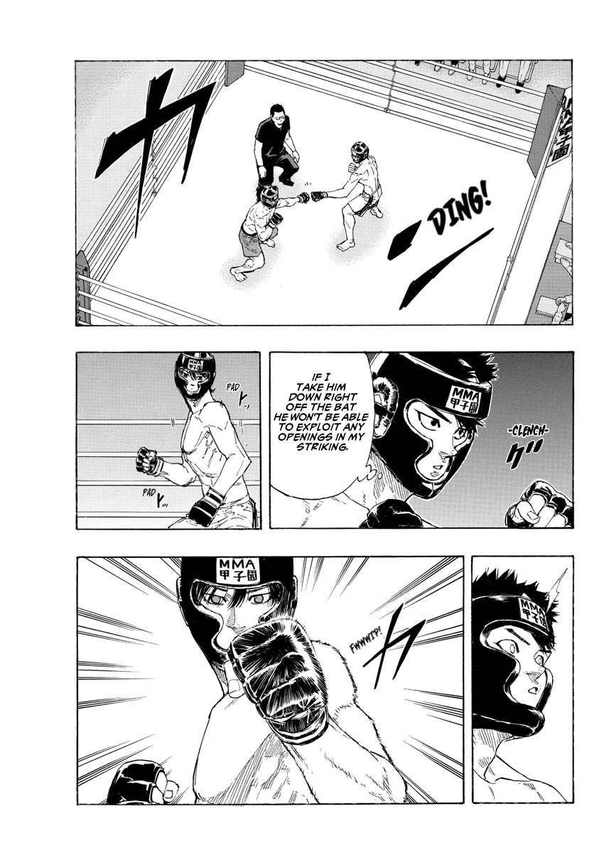 Red Blue chapter 32 page 7