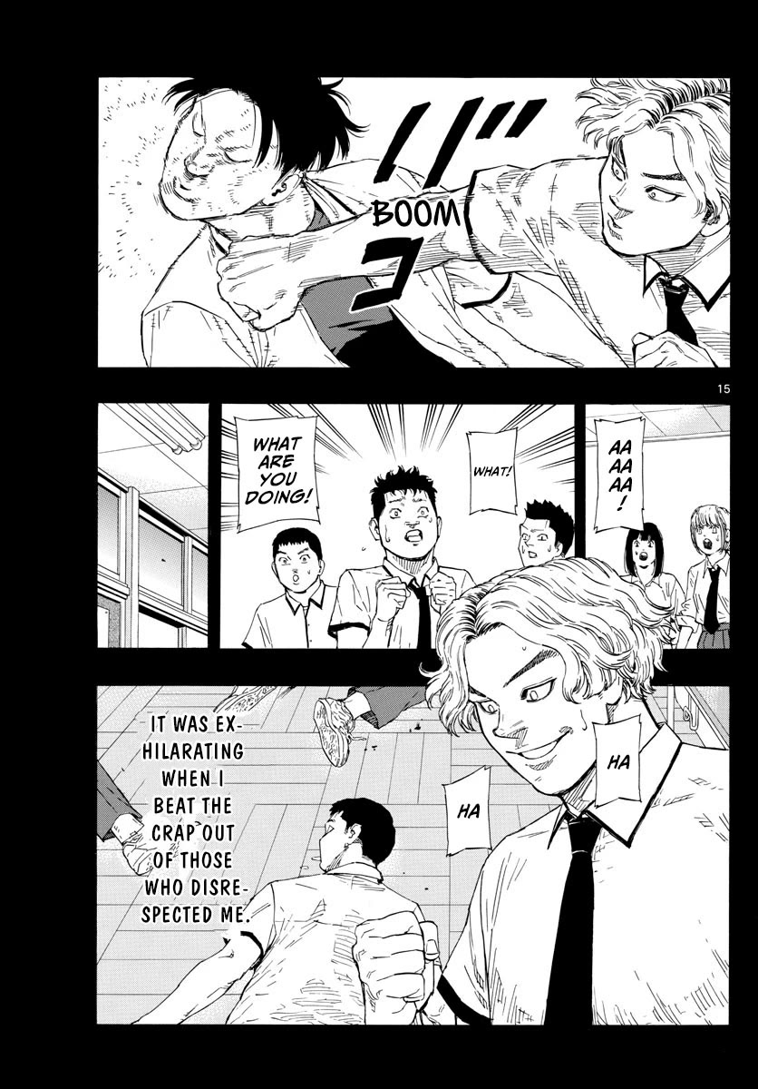 Red Blue chapter 33 page 16