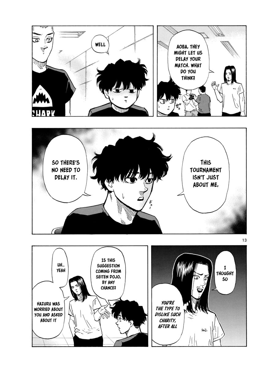 Red Blue chapter 36 page 13