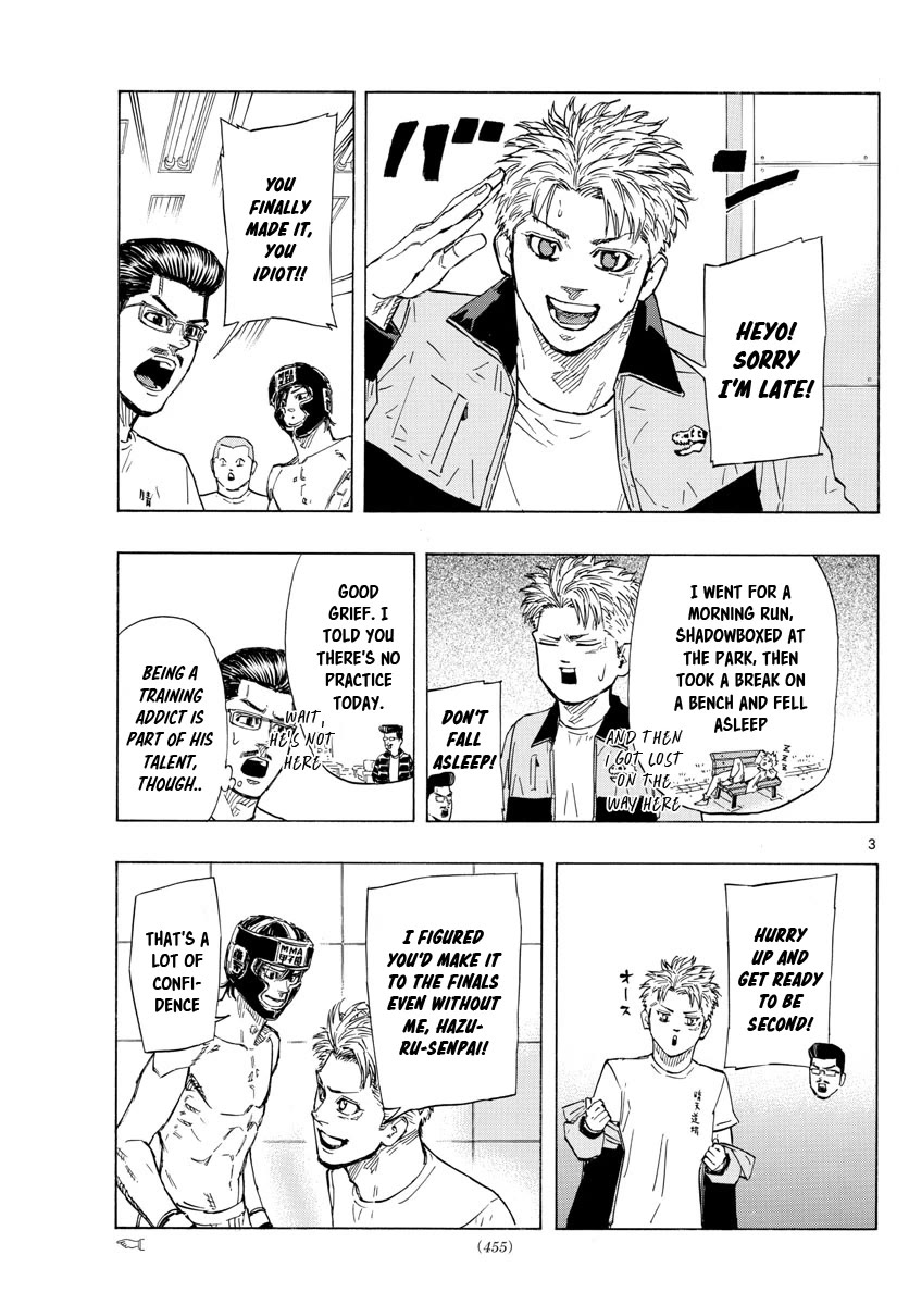 Red Blue chapter 37 page 3