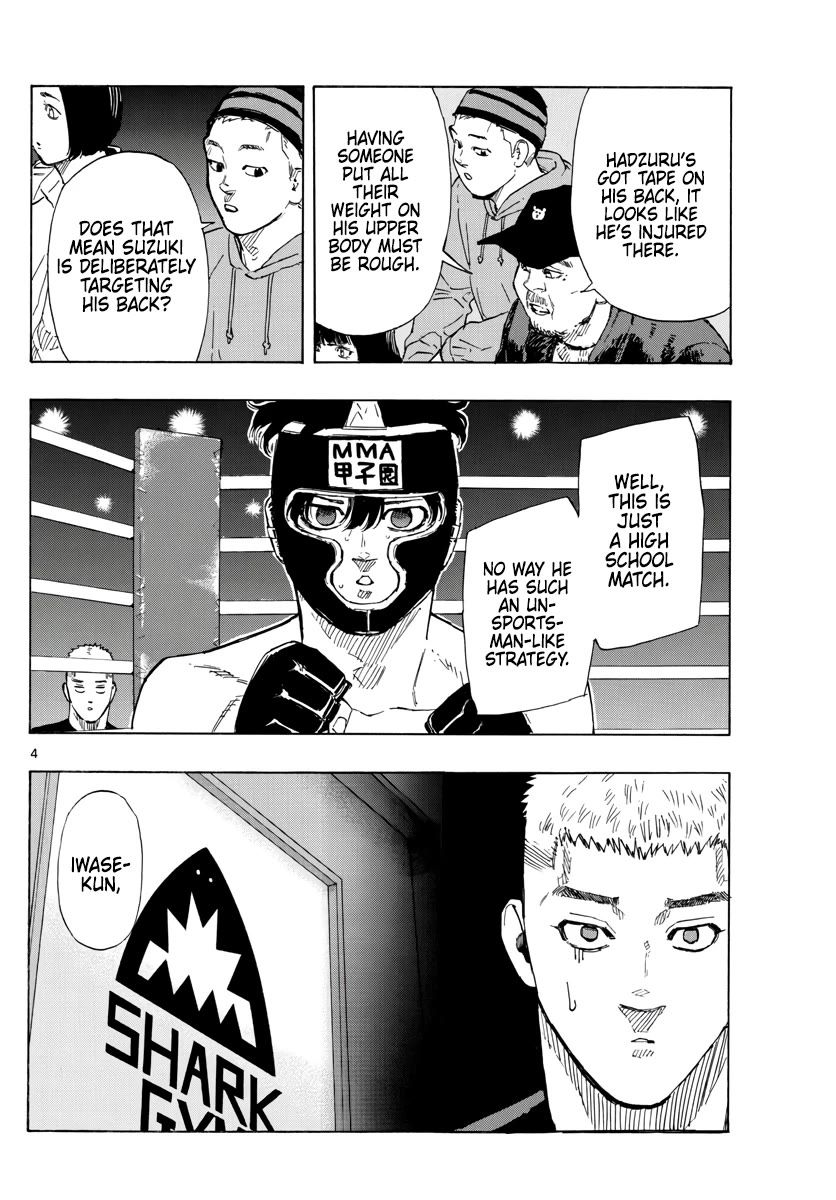 Red Blue chapter 38 page 4