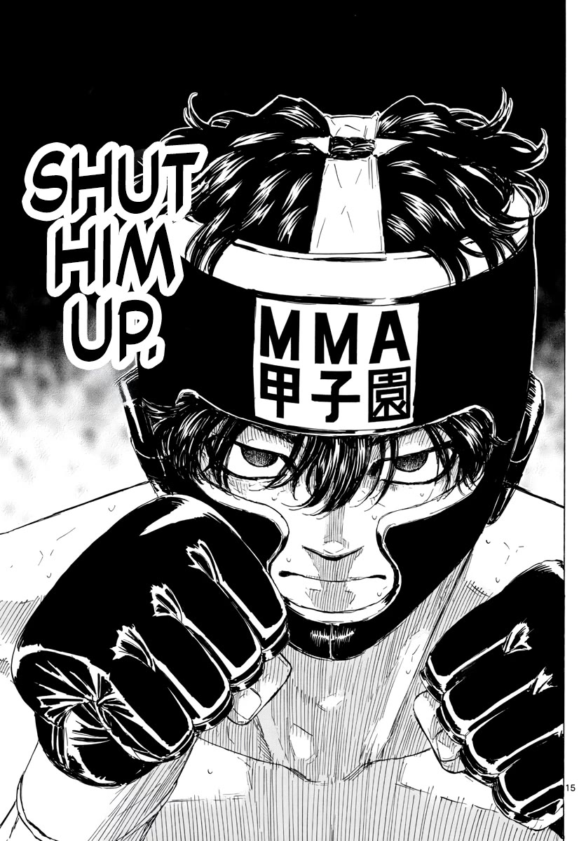 Red Blue chapter 39 page 15