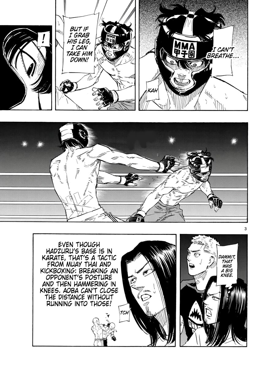 Red Blue chapter 39 page 3