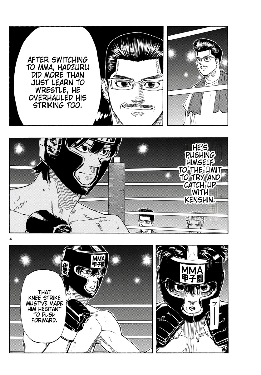 Red Blue chapter 39 page 4