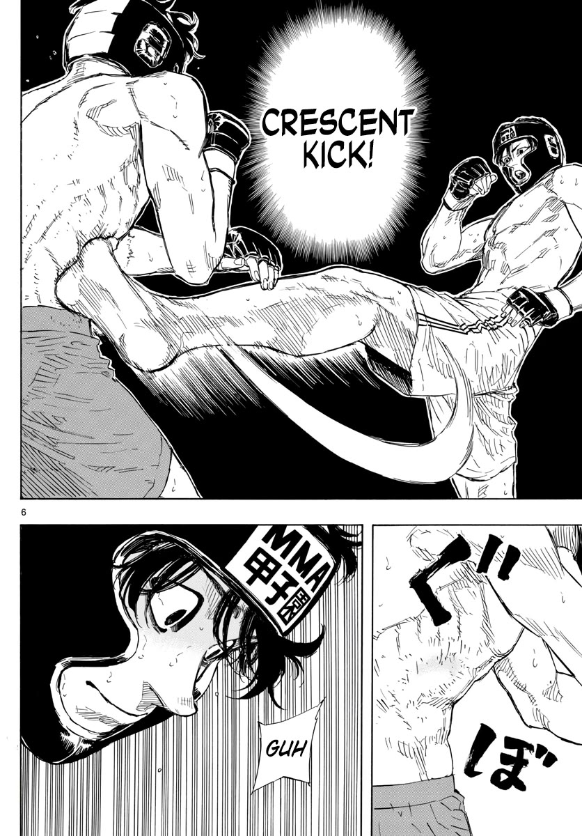 Red Blue chapter 39 page 6