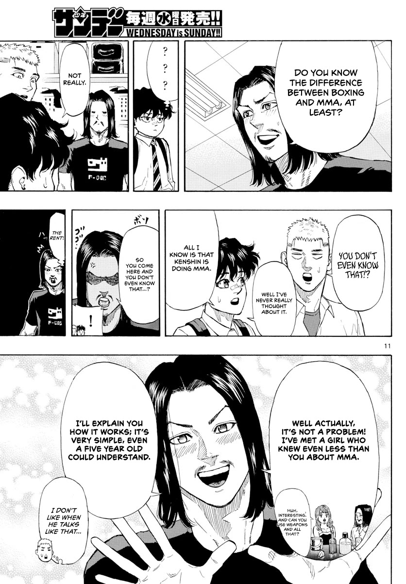 Red Blue chapter 4 page 12