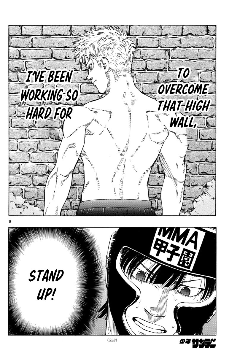 Red Blue chapter 42 page 8