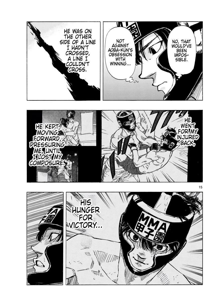 Red Blue chapter 43 page 15