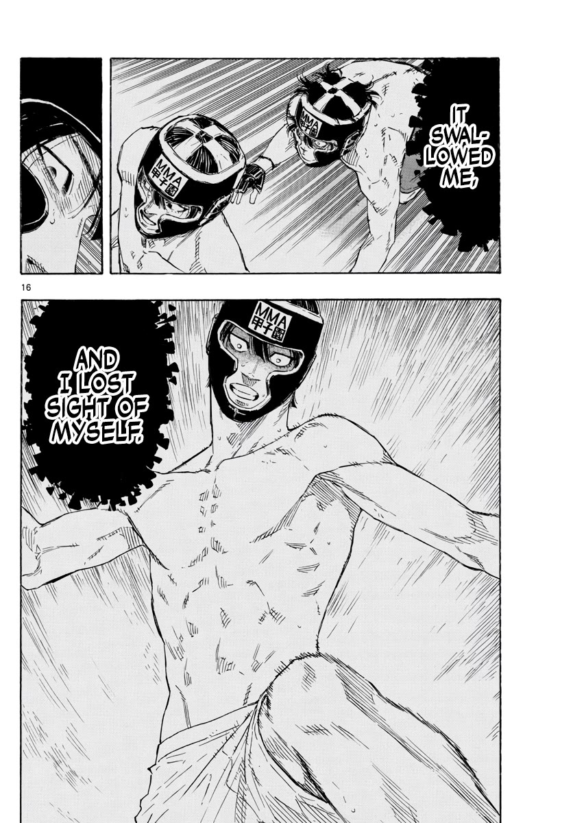 Red Blue chapter 43 page 16