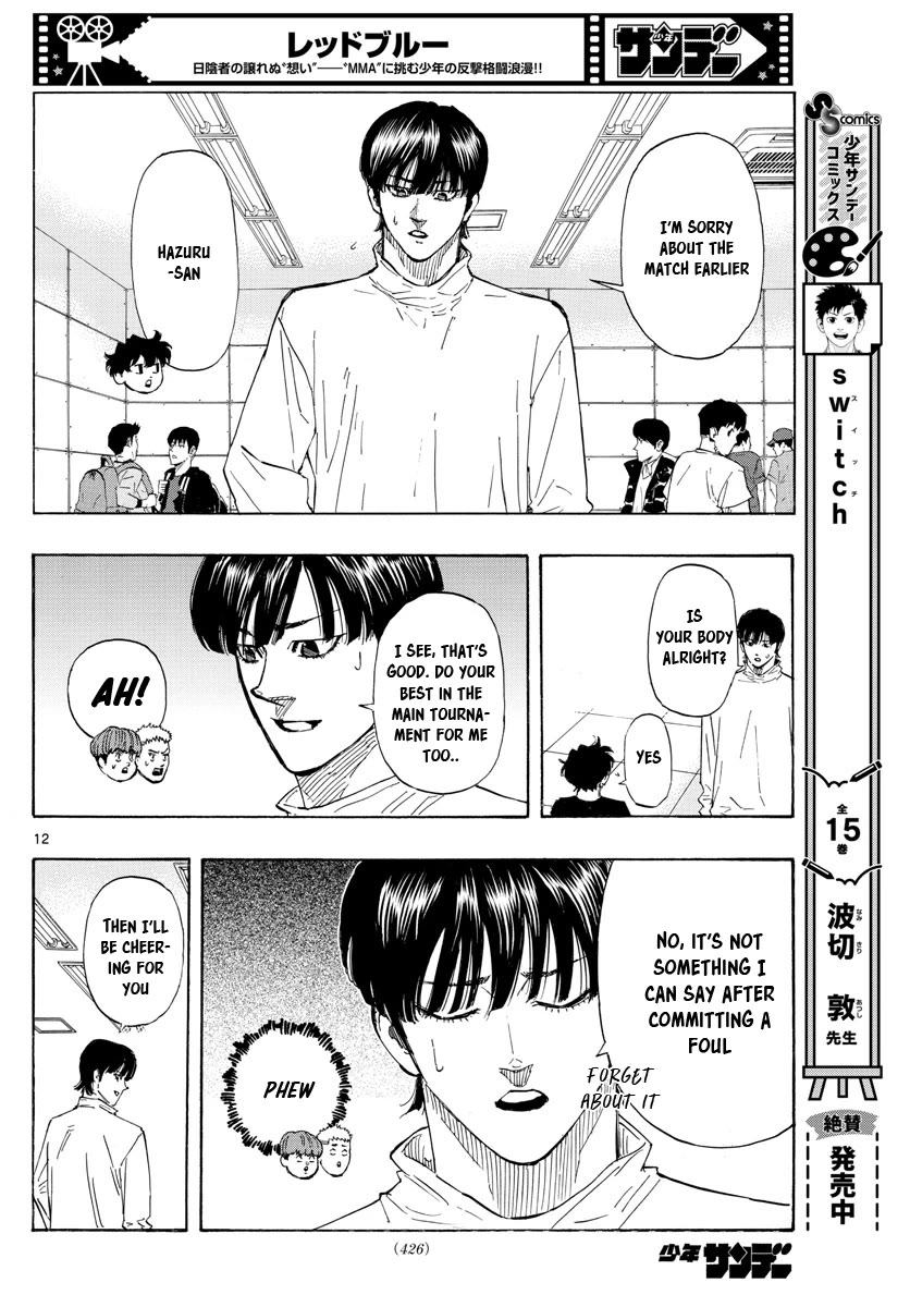 Red Blue chapter 45 page 12