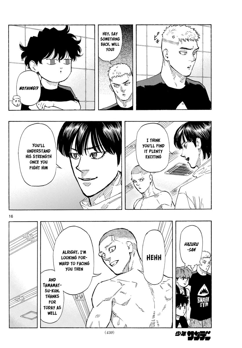 Red Blue chapter 45 page 16