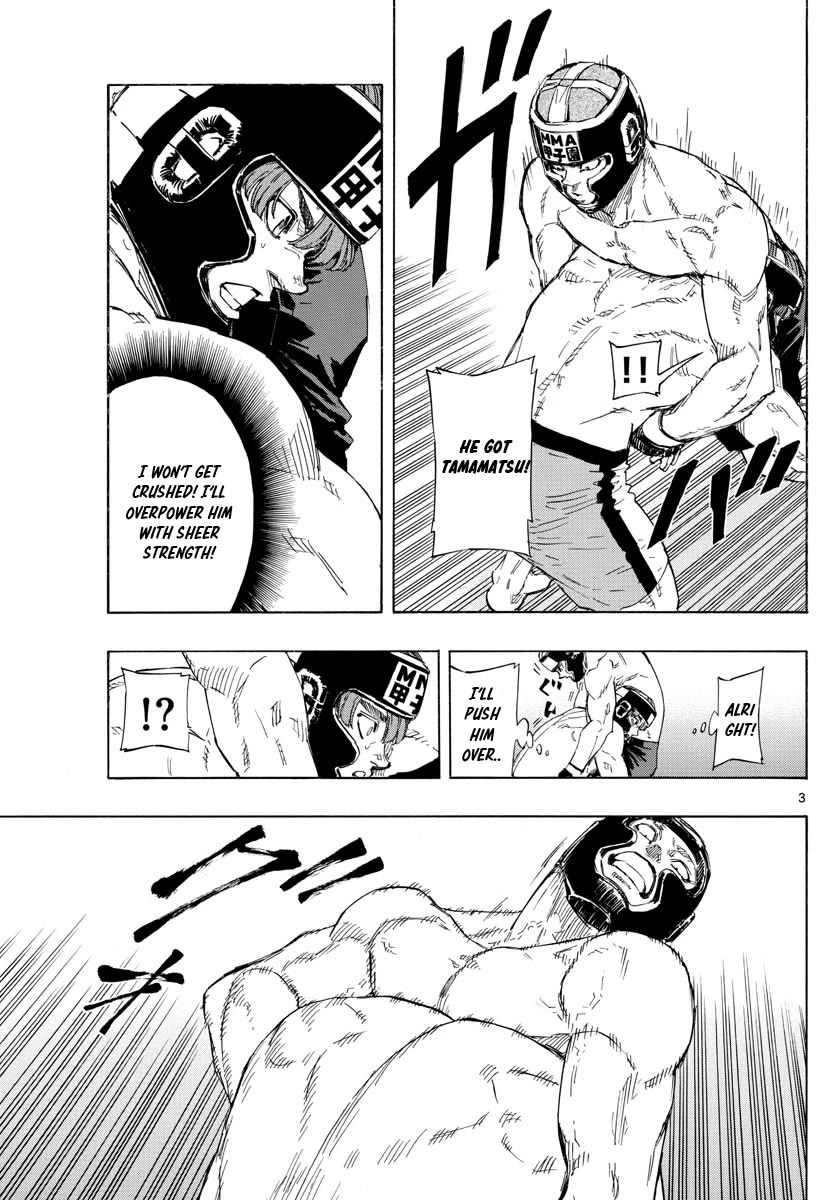 Red Blue chapter 45 page 3