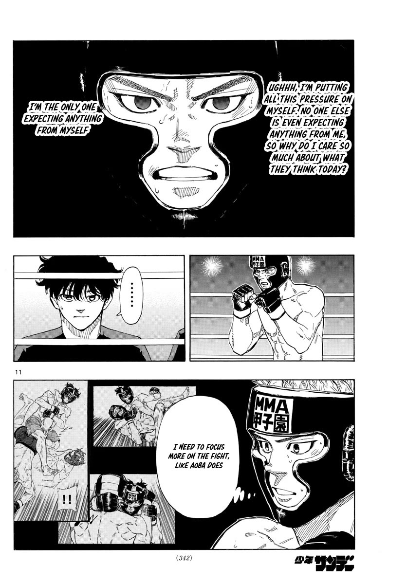 Red Blue chapter 46 page 11