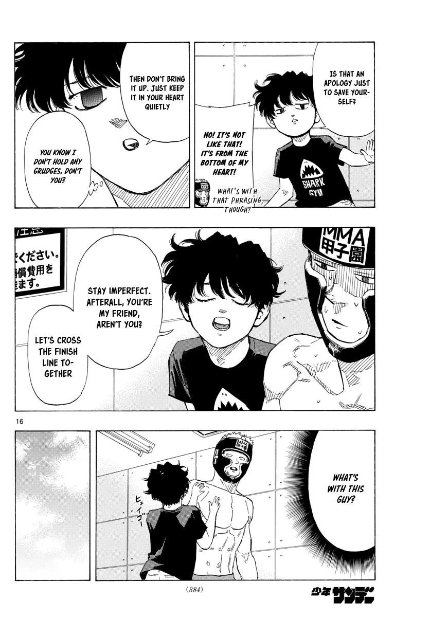 Red Blue chapter 47 page 16