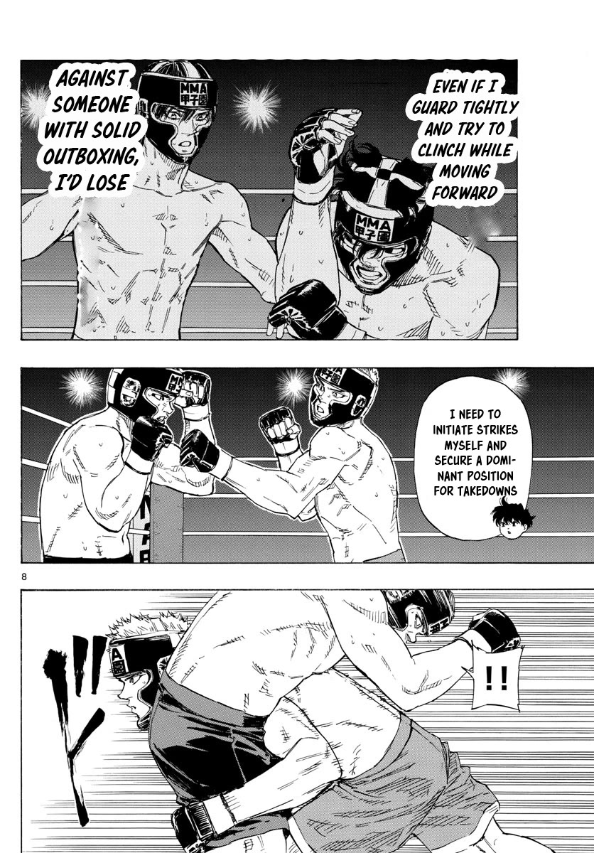 Red Blue chapter 47 page 8