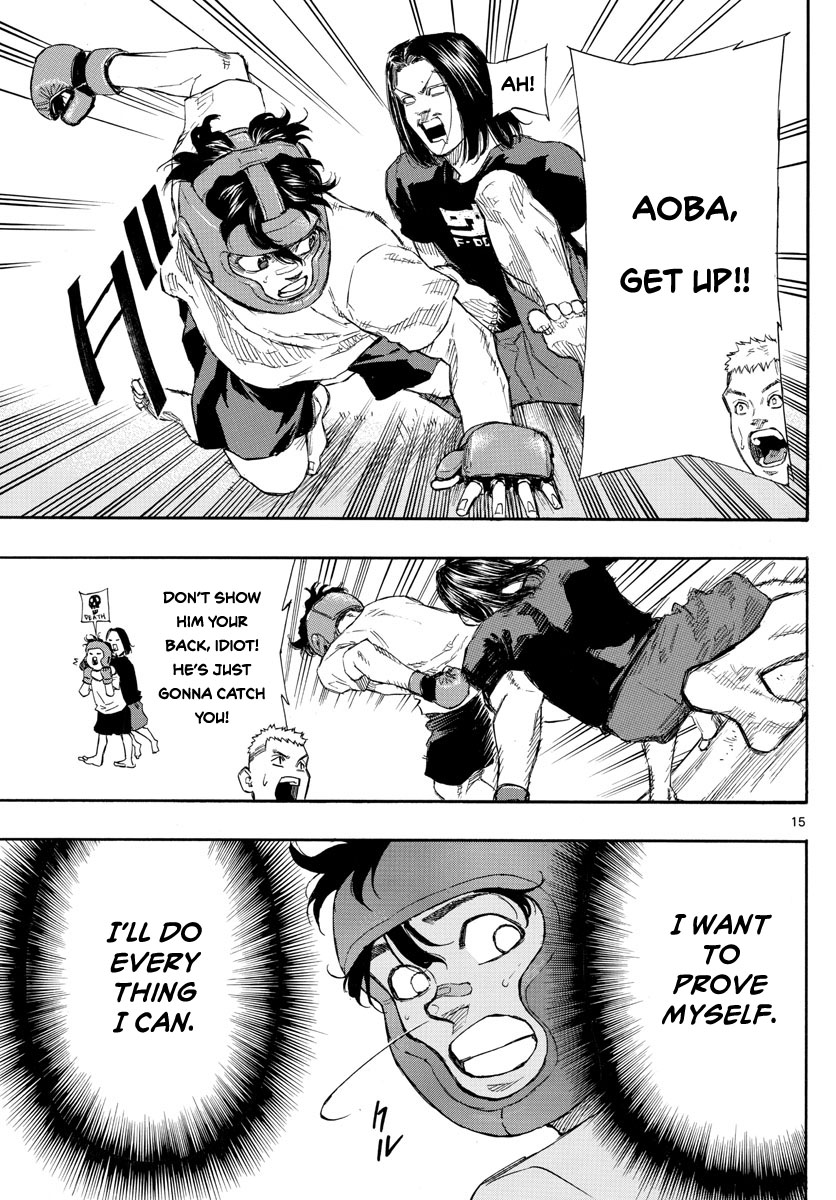 Red Blue chapter 5 page 16