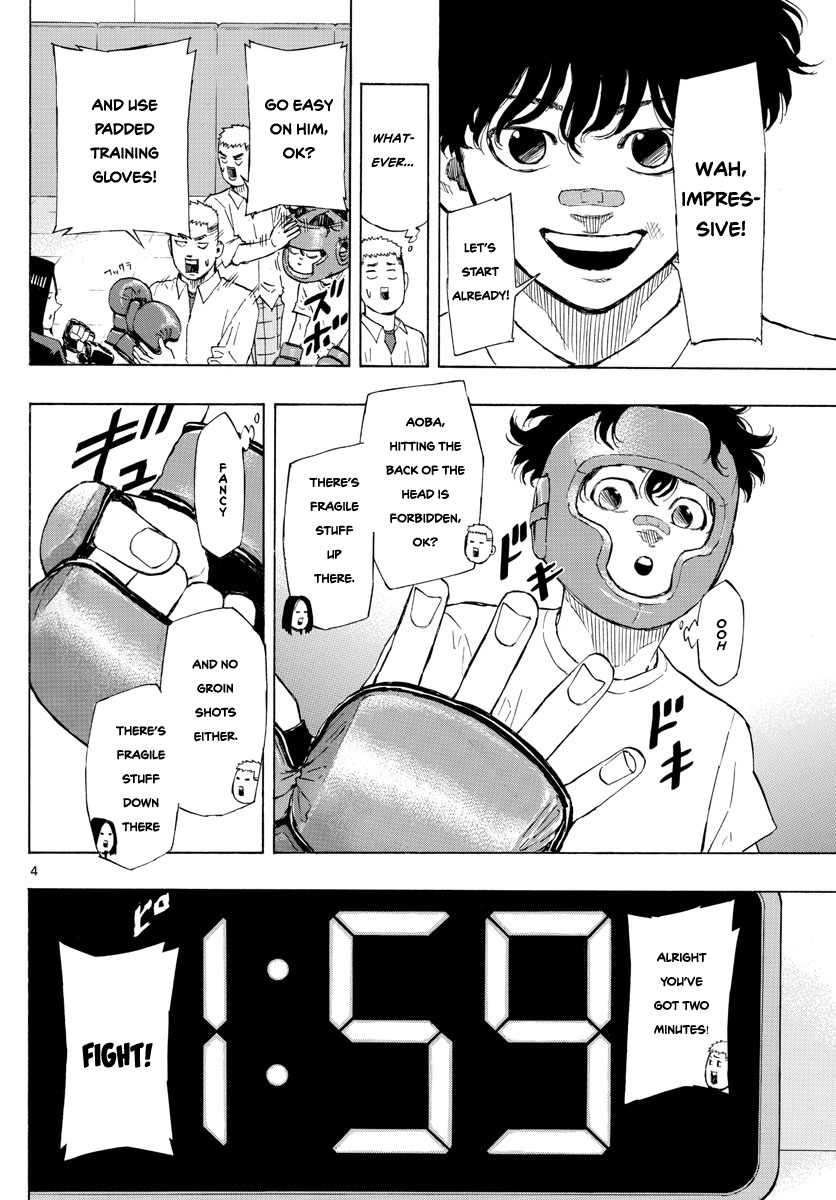 Red Blue chapter 5 page 5