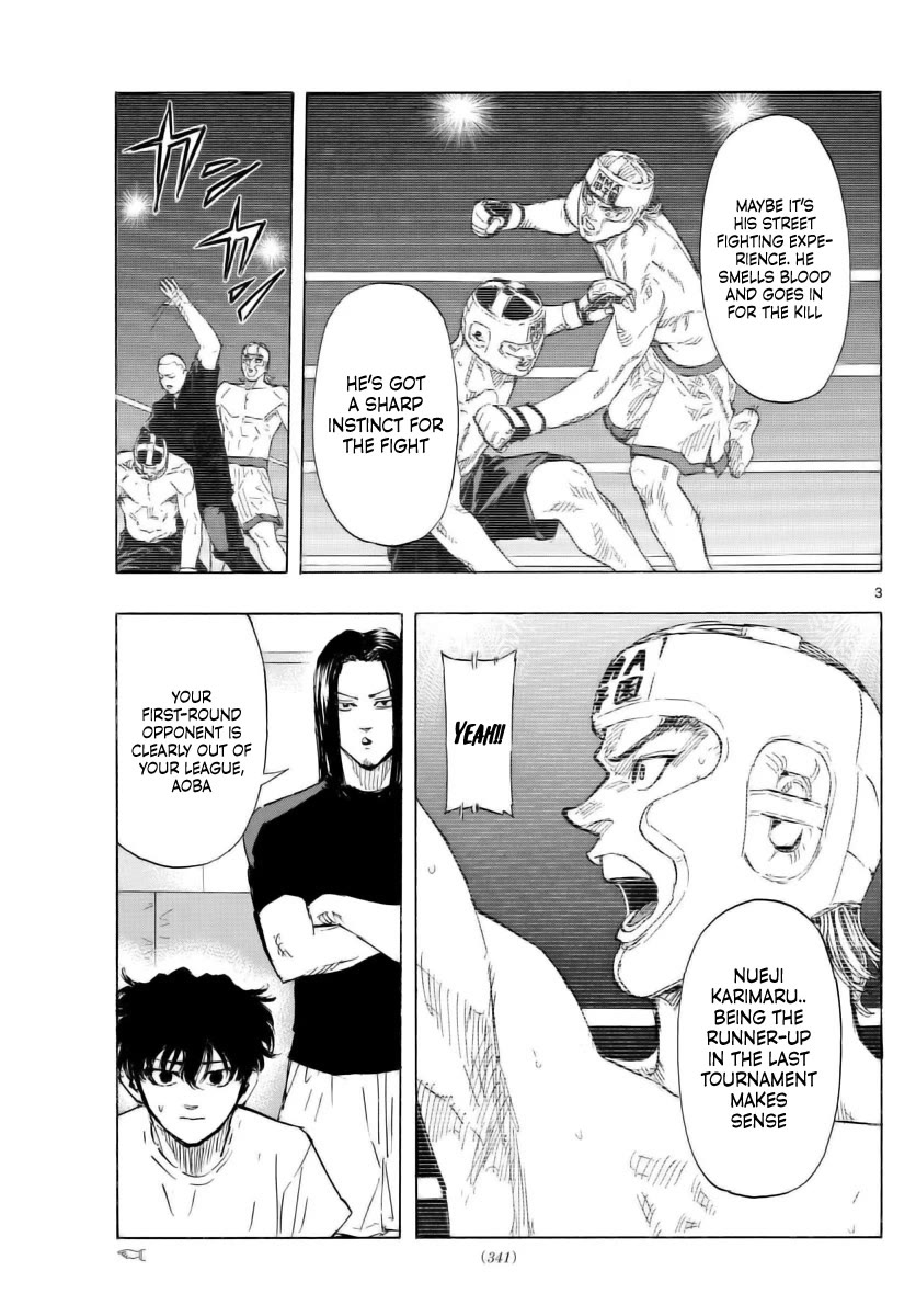 Red Blue chapter 50 page 3