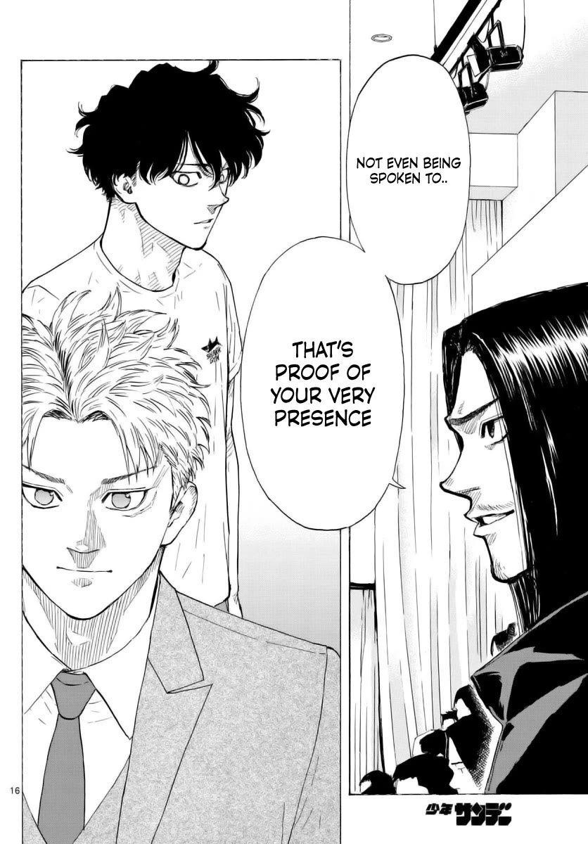 Red Blue chapter 51 page 16