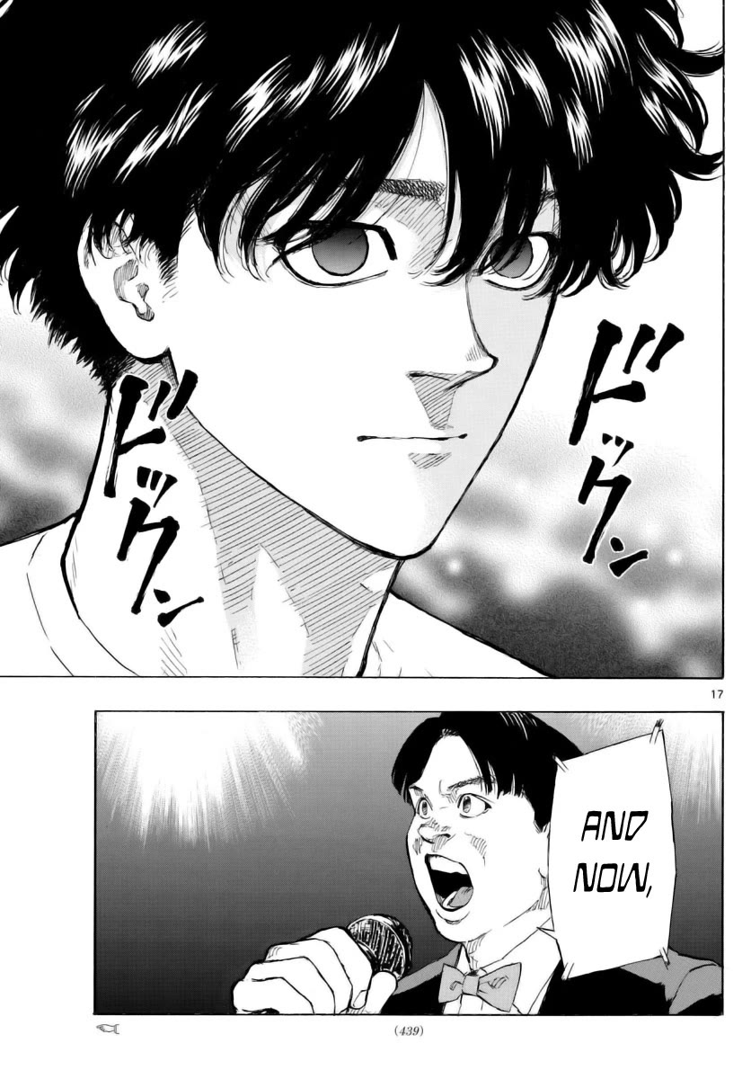 Red Blue chapter 51 page 17