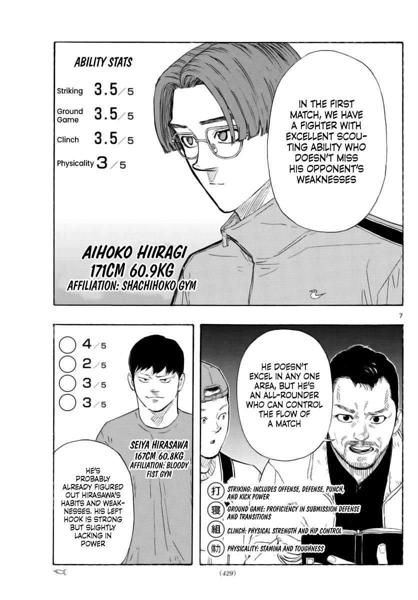 Red Blue chapter 51 page 7