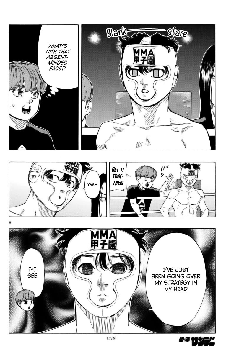 Red Blue chapter 52 page 8