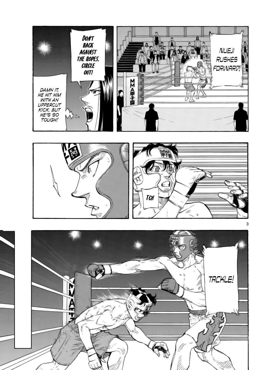 Red Blue chapter 53 page 3