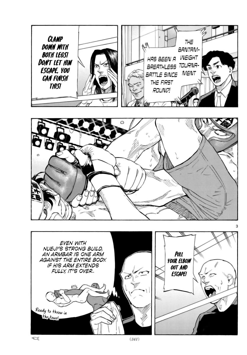 Red Blue chapter 54 page 3