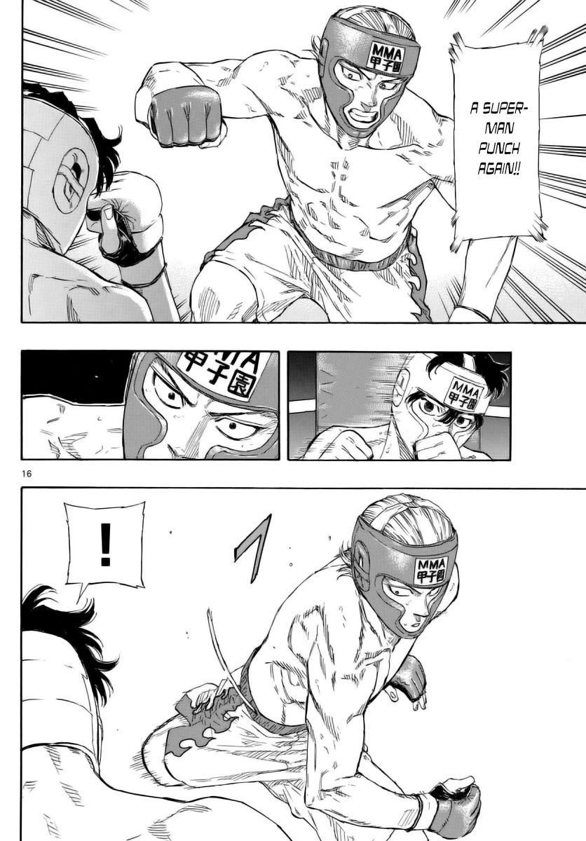 Red Blue chapter 55 page 16