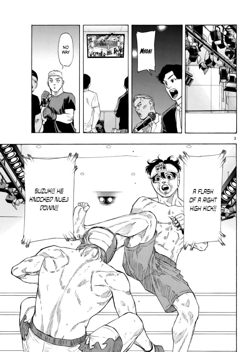 Red Blue chapter 55 page 3