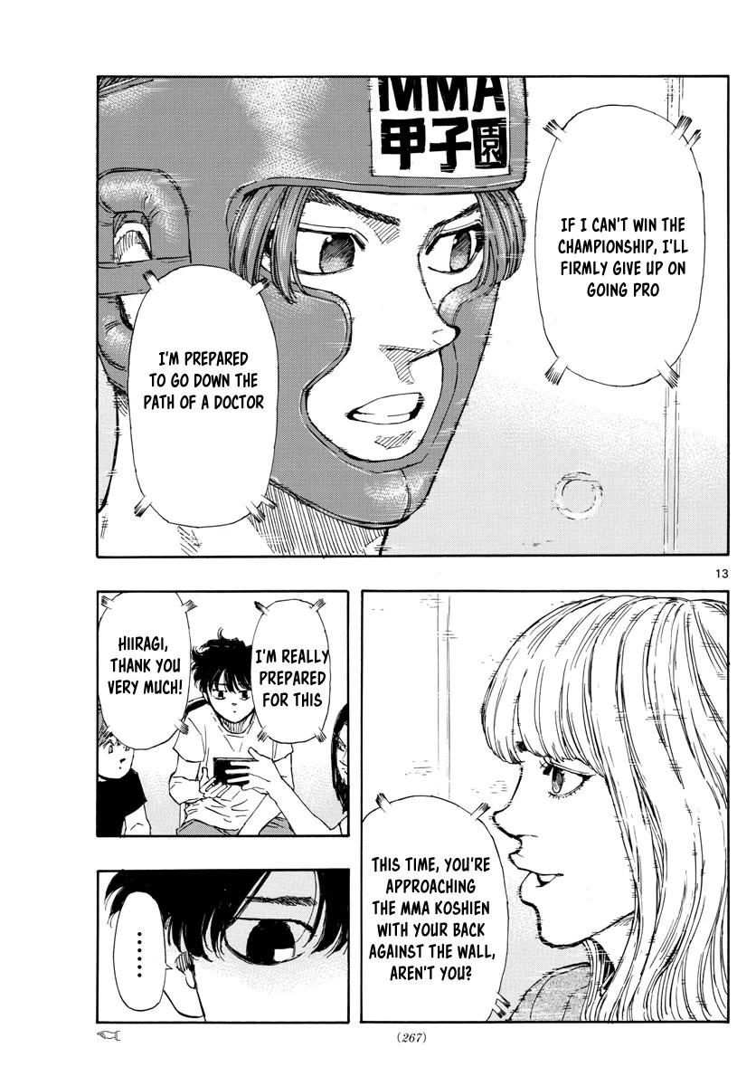 Red Blue chapter 58 page 13