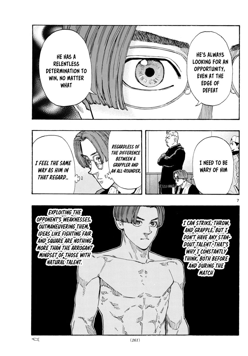 Red Blue chapter 58 page 7