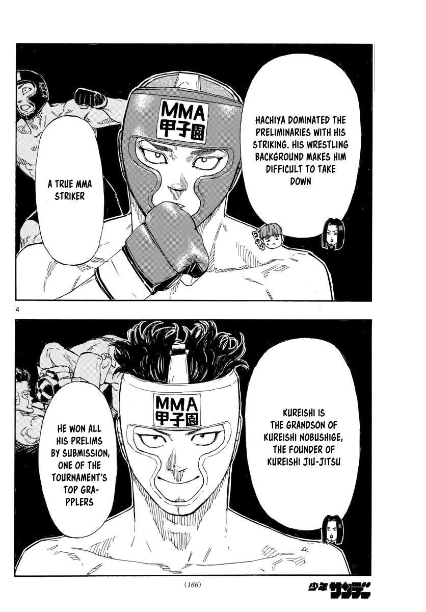 Red Blue chapter 59 page 4