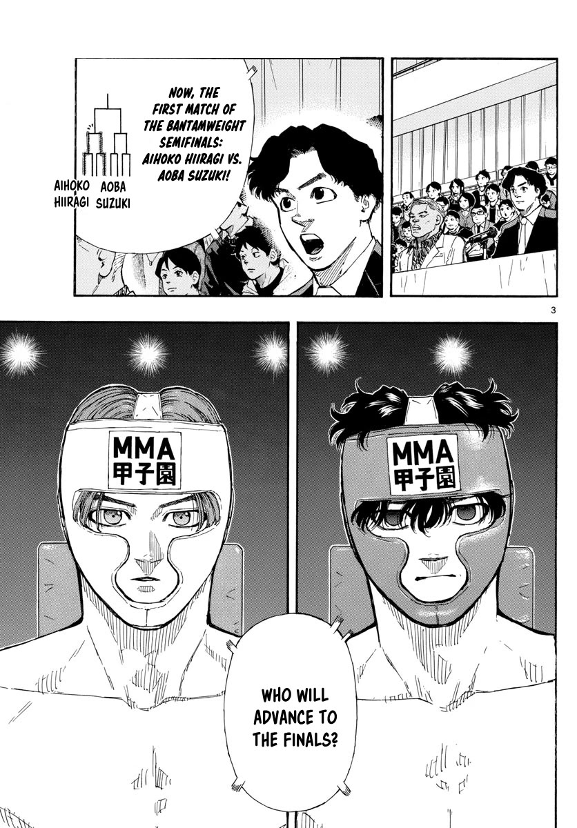 Red Blue chapter 63 page 3