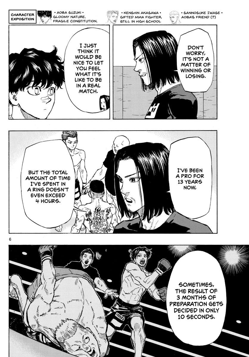 Red Blue chapter 7 page 7