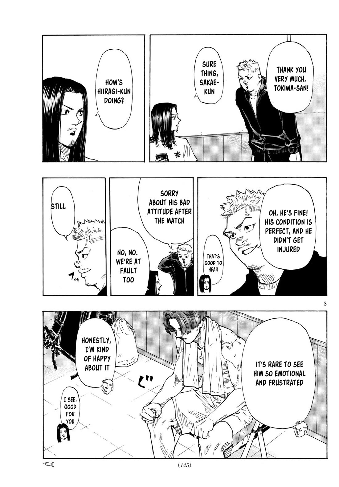 Red Blue chapter 70 page 3