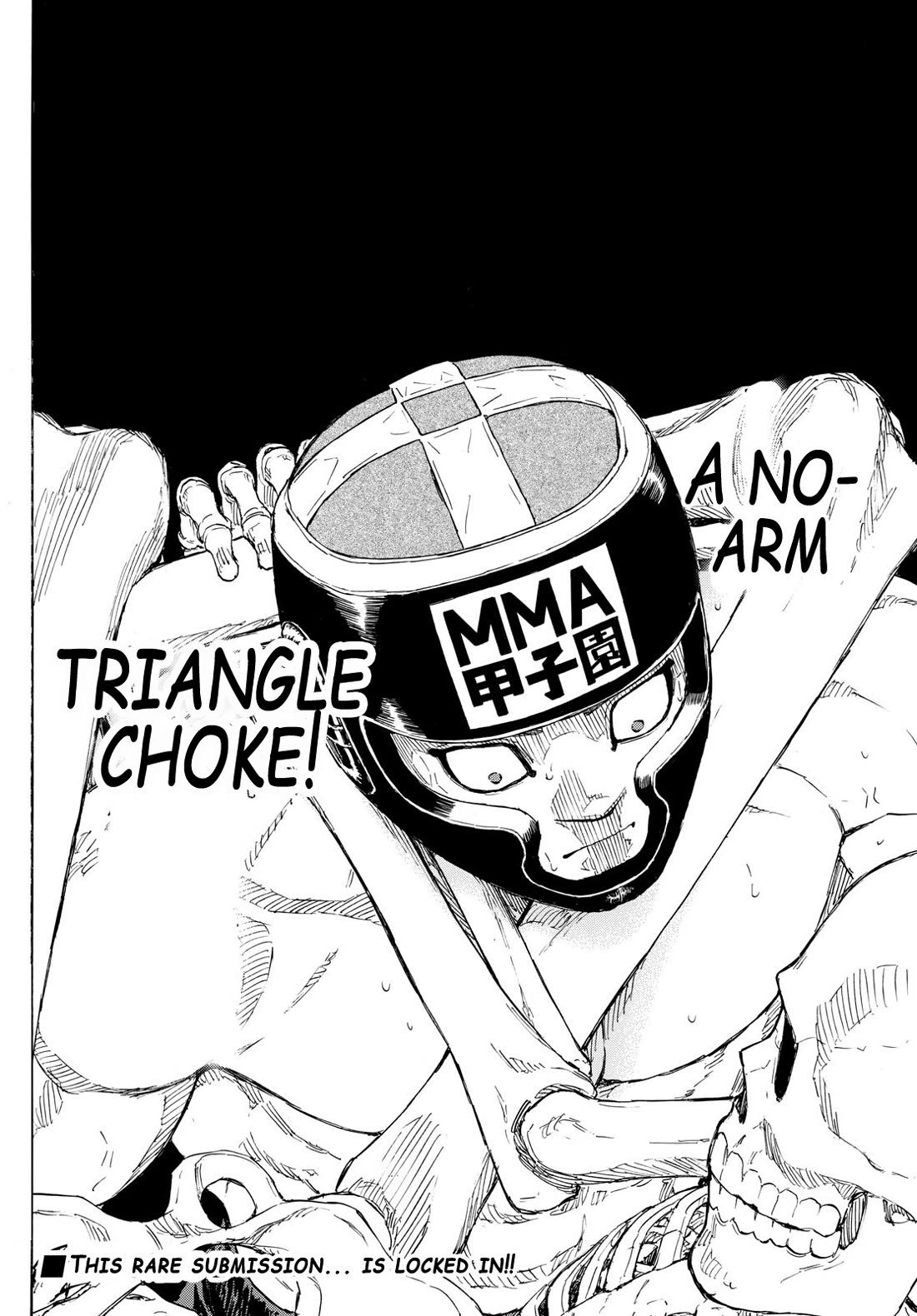 Red Blue chapter 81 page 18