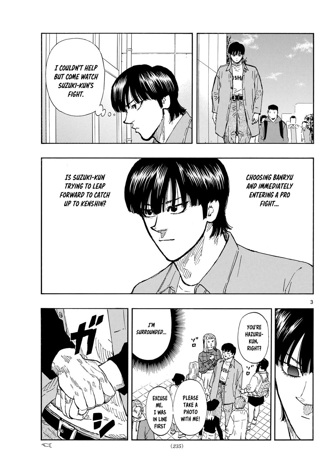 Red Blue chapter 92 page 3