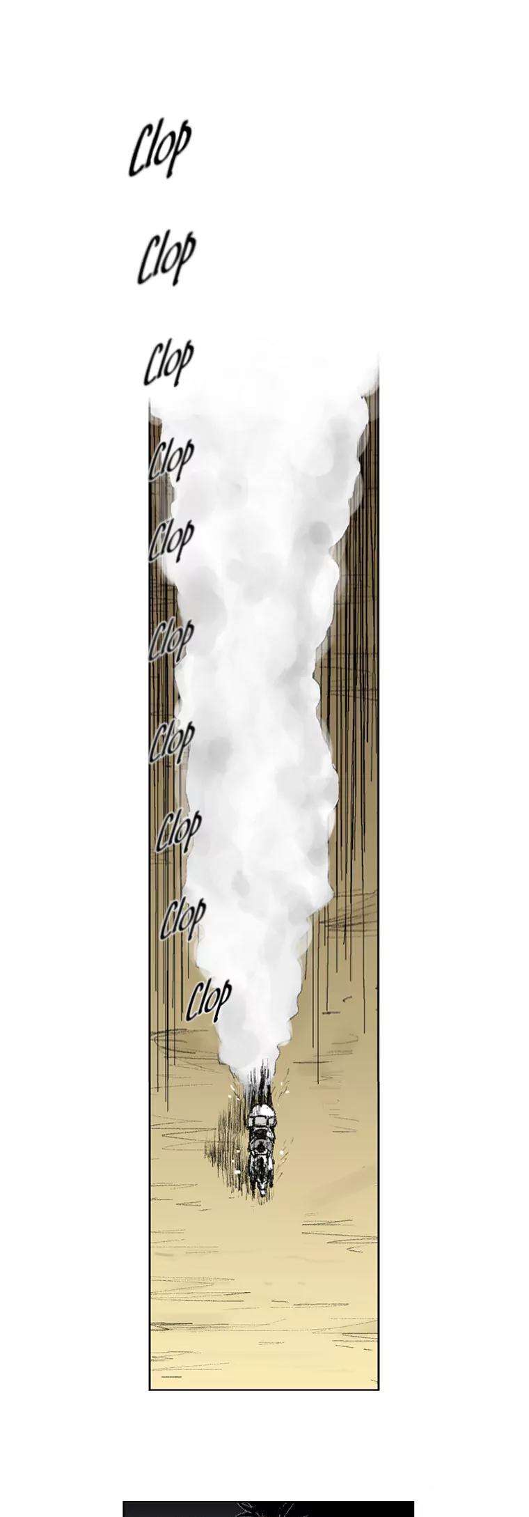 Red Storm chapter 1 page 15